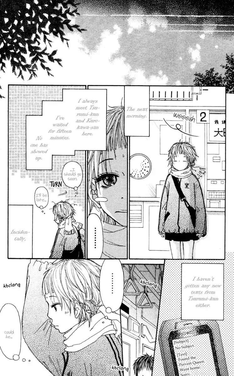 Paru Paru Chapter 16 9